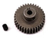 Traxxas 48P Pinion Gear w/Set Screw (3.17mm Bore) (35T)