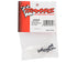 Traxxas 4x10mm Flat Head Screws (6)