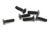 Traxxas 4x15mm Flat Head Screws (6)