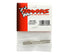 Traxxas 62mm Turnbuckle (2)