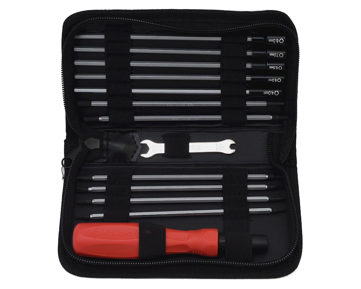 Traxxas Tool Kit με Θήκη Μεταφοράς
