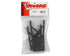 Traxxas Stampede Front & Rear Skid Plate Set (Black)