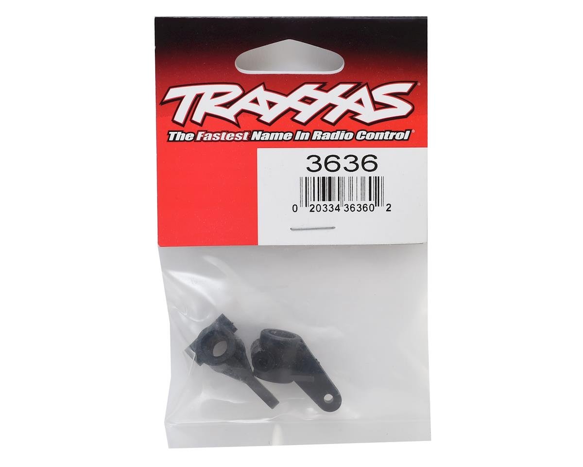Traxxas Steering Blocks