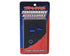 Traxxas Aluminum Steering Blocks w/Ball Bearings (Blue) (2)