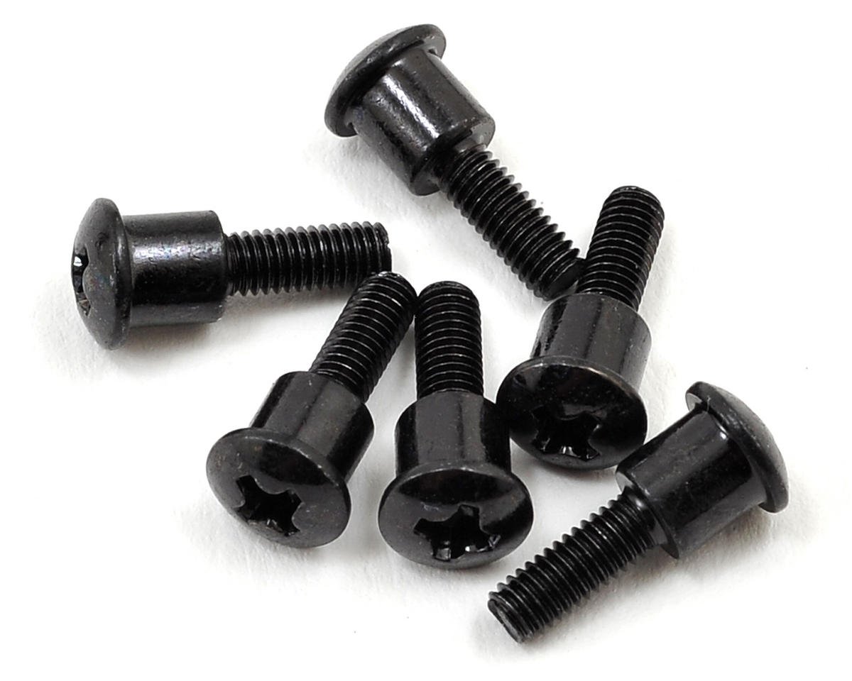 Traxxas 3x12mm Shoulder Screws (6)
