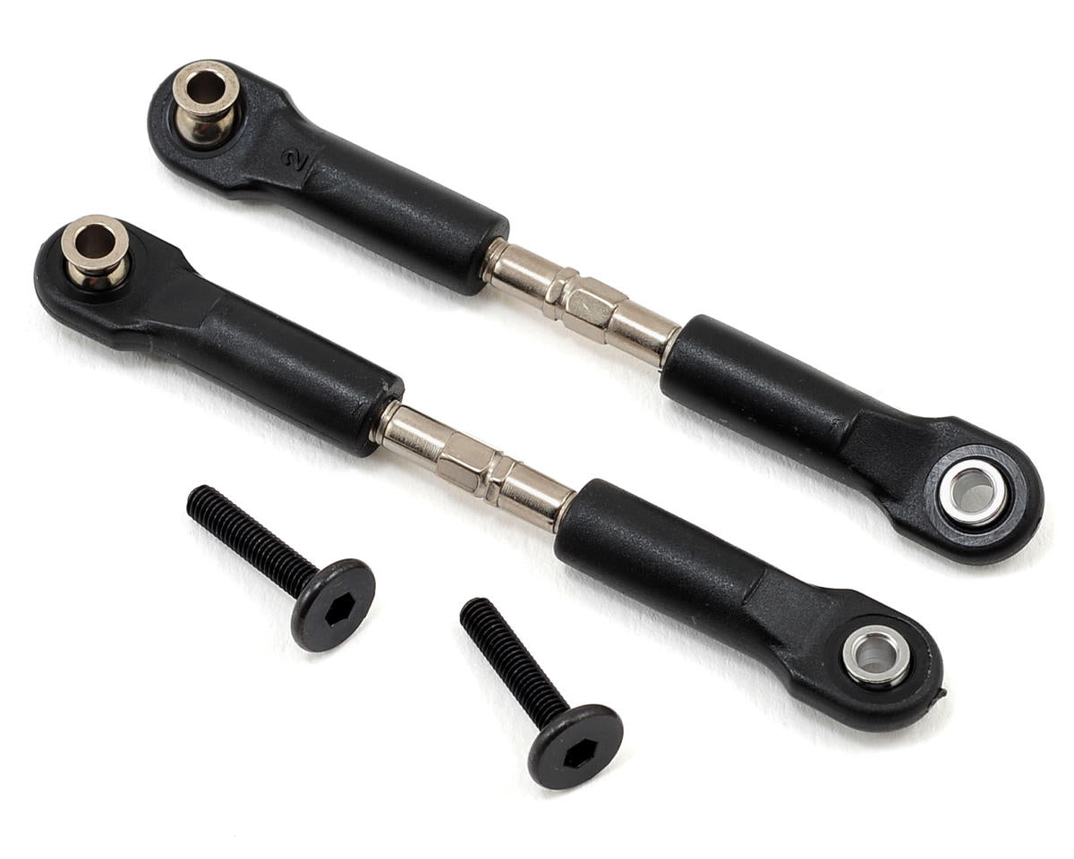 Traxxas 39mm Camber Link Turnbuckle 69mm Center-to-Center – Ρυθμιζόμενα Links Κάμπερ 2τμχ