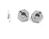 Traxxas Front Hex Wheel Hub (2) με Πείρους Άξονα – Ανταλλακτικά Μπροστινού Τροχού