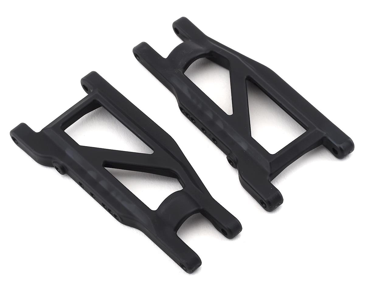 Traxxas Heavy Duty Suspension Arms Black – TRX3655-BLK