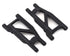 Traxxas Heavy Duty Suspension Arms Black – TRX3655-BLK