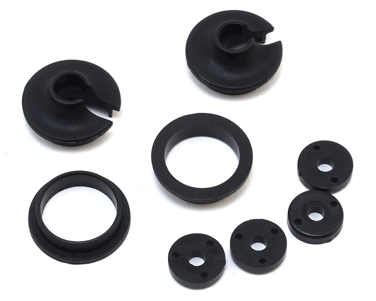 Traxxas Shock Spring Retainers Set (Upper & Lower)