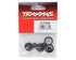 Traxxas Shock Spring Retainers Set (Upper & Lower)