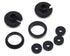 Traxxas Shock Spring Retainers Set (Upper & Lower)