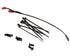 Traxxas Rustler/Bandit Light Kit w/Front & Rear Bumpers