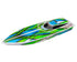 Traxxas Blast 24" High Performance RTR Race Boat w/TQ 2.4GHz Radio, Battery & DC Charger