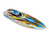 Traxxas Blast 24" High Performance RTR Race Boat w/TQ 2.4GHz Radio, Battery & DC Charger