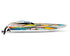 Traxxas Blast 24" High Performance RTR Race Boat w/TQ 2.4GHz Radio, Battery & DC Charger