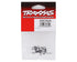 Traxxas Angled Body Clips 90° (10pcs)