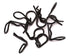 Traxxas Angled Body Clips 90° (10pcs)