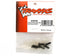 Traxxas 4x10mm Button Head Machine Screws 6τμχ – Βίδες για RC Μοντέλα