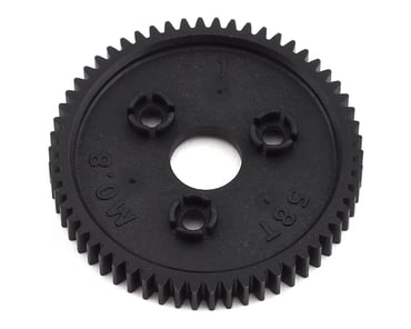 Traxxas TRX3956 Spur Gear 54T 0.8 Mod | Racerc