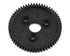 Traxxas TRX3956 Spur Gear 54T 0.8 Mod | Racerc