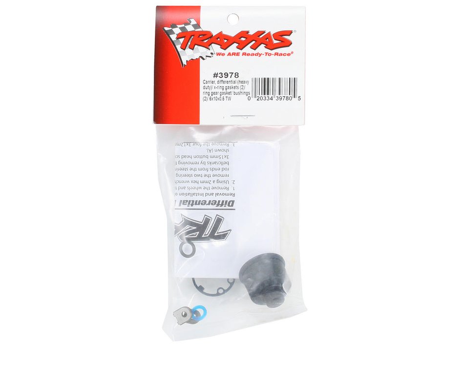 Traxxas Carrier Differential Heavy Duty
