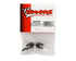 Traxxas Differential Output Yokes (Black) (VXL) (2)