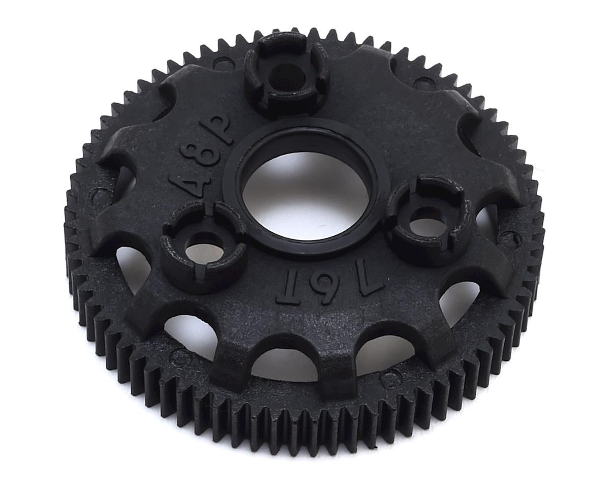 Traxxas Spur Gear 48P 76T 4676 – Γρανάζι Spur