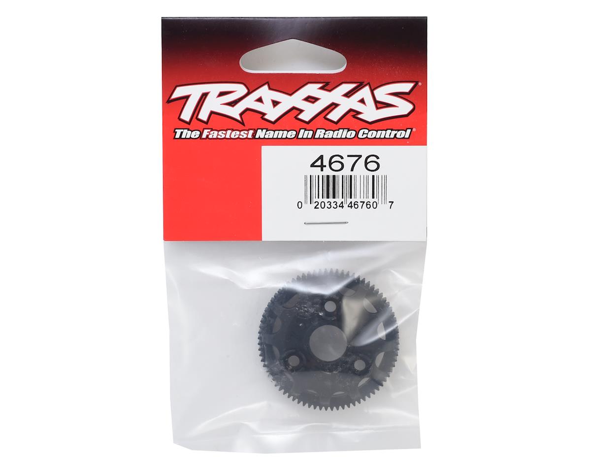Traxxas Spur Gear 48P 76T 4676 – Γρανάζι Spur