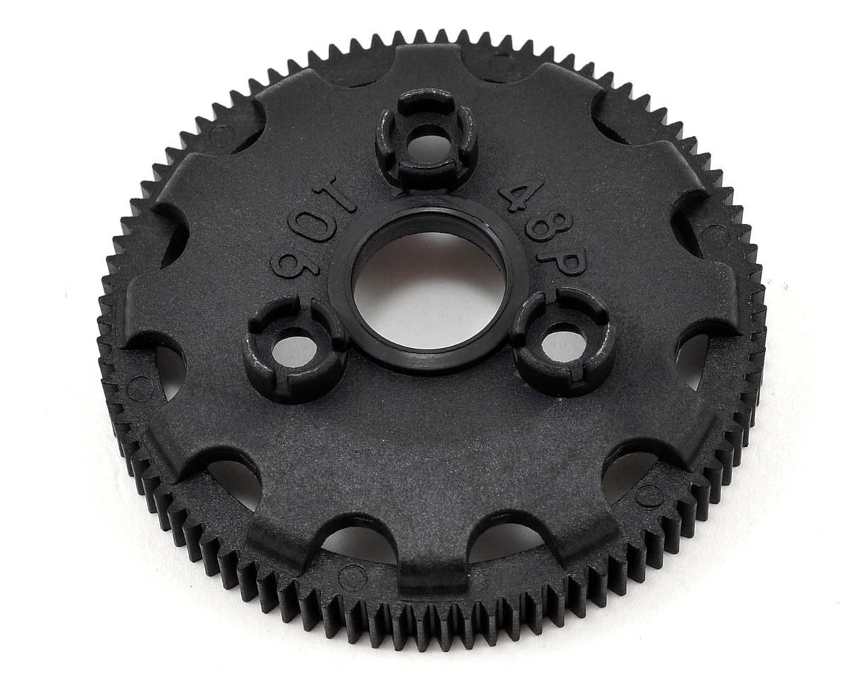 Traxxas 48P Spur Gear 90T