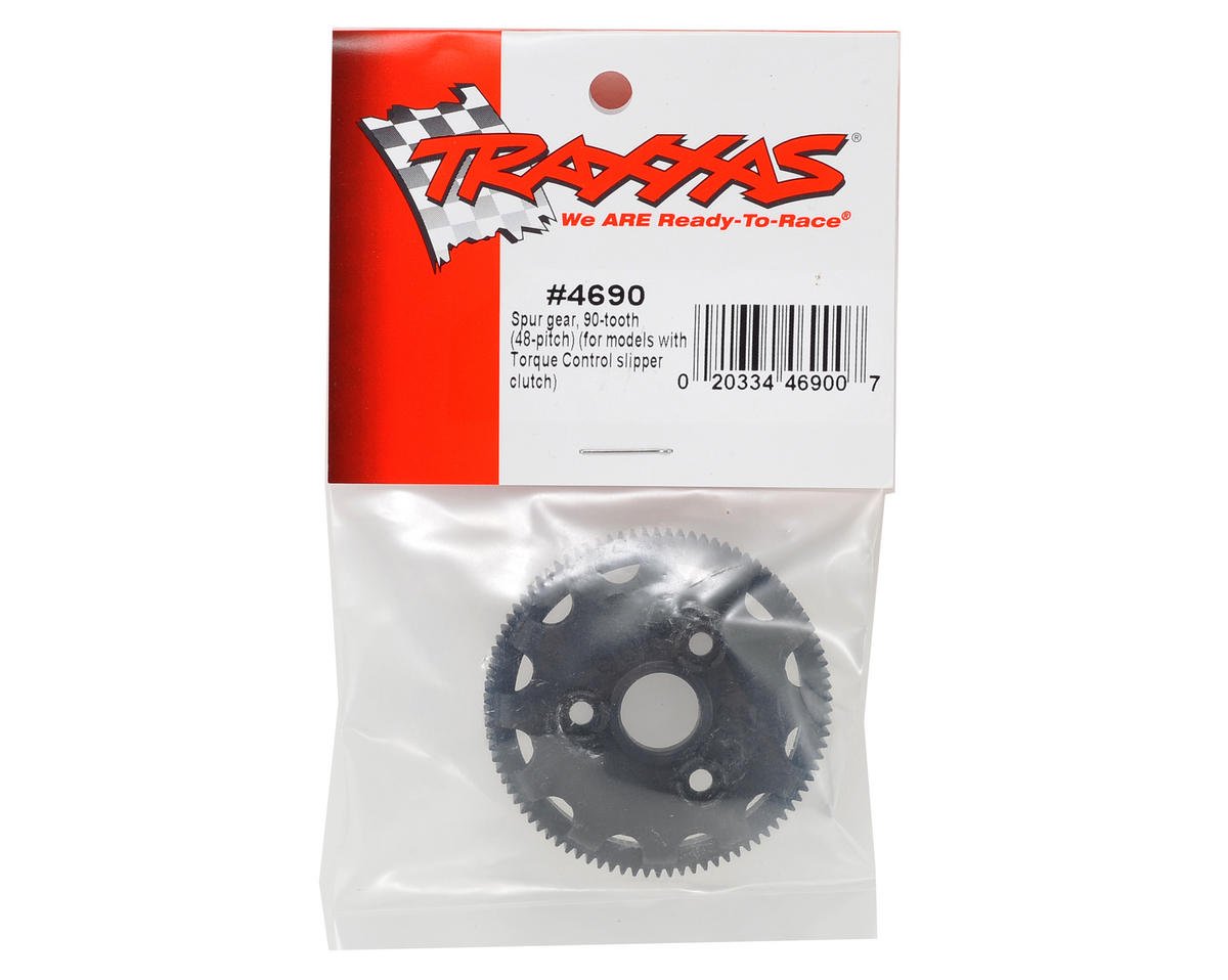 Traxxas 48P Spur Gear 90T