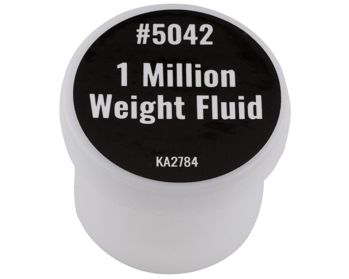 Traxxas Differential Oil 1.000.000cSt