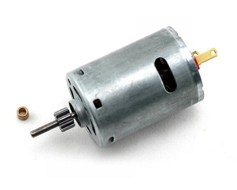 Traxxas Motor/Pinion Gear/Motor Brush Ez Start 2 TRA5279 - RACERC