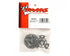 Traxxas Revo Slipper Pressure Plate & Hub (Alloy) | Slipper Clutch Hub