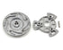 Traxxas Revo Slipper Pressure Plate & Hub (Alloy) | Slipper Clutch Hub