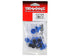 Traxxas Revo Pivot Ball Caps & Dust Boots Set (4)