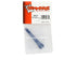 Traxxas 5mm Aluminum Flat Wrench (Blue)