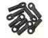 Traxxas Jato/Slayer Heavy Duty Rod Ends (8)