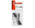 Traxxas 58mm Turnbuckles 2τμχ – Ρυθμιζόμενα Links με Rod Ends & Pillow Balls