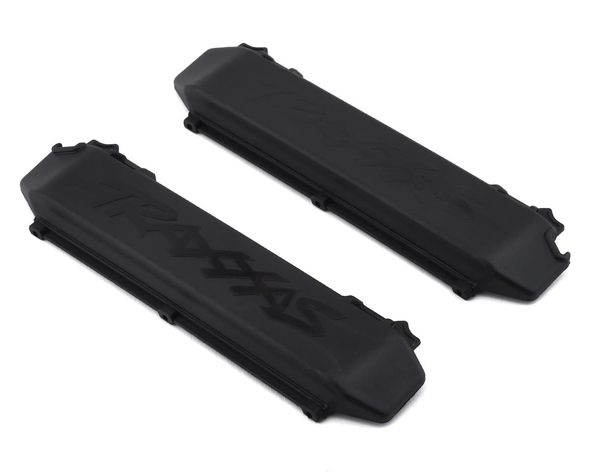 Traxxas Battery Compartment Door Set (2)
