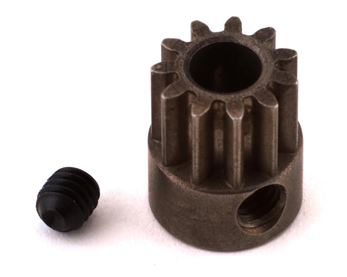 Traxxas 32P Hardened Steel Pinion Gear 11T 5mm Bore – Ατσάλινο Γρανάζι Μοτέρ
