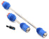 Traxxas Center Driveshaft Set (2)
