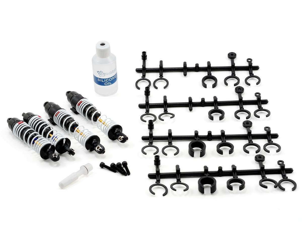 Traxxas Big Bore Shocks Slash Set (4)