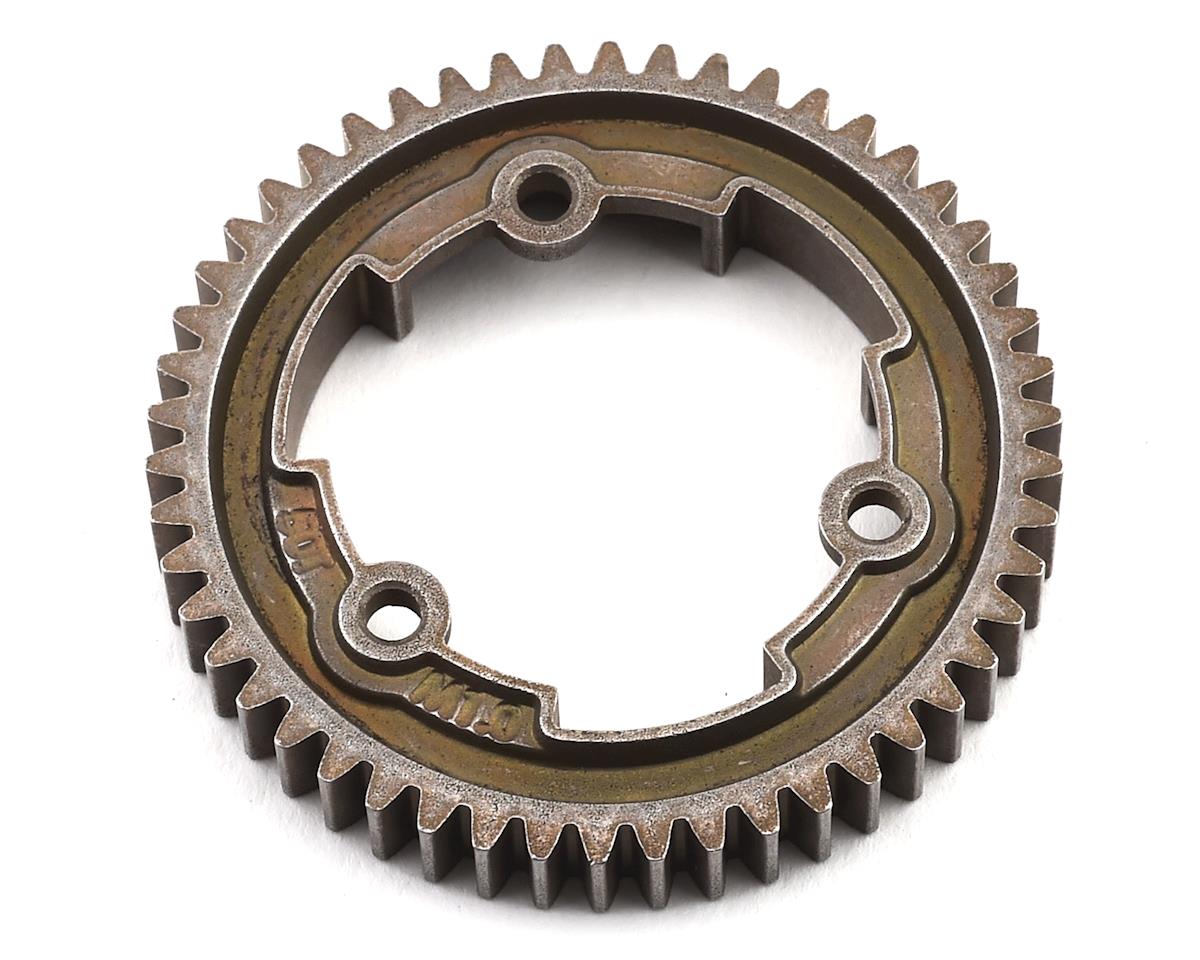 Traxxas Steel Wide-Face Spur Gear 50T Mod 1.0