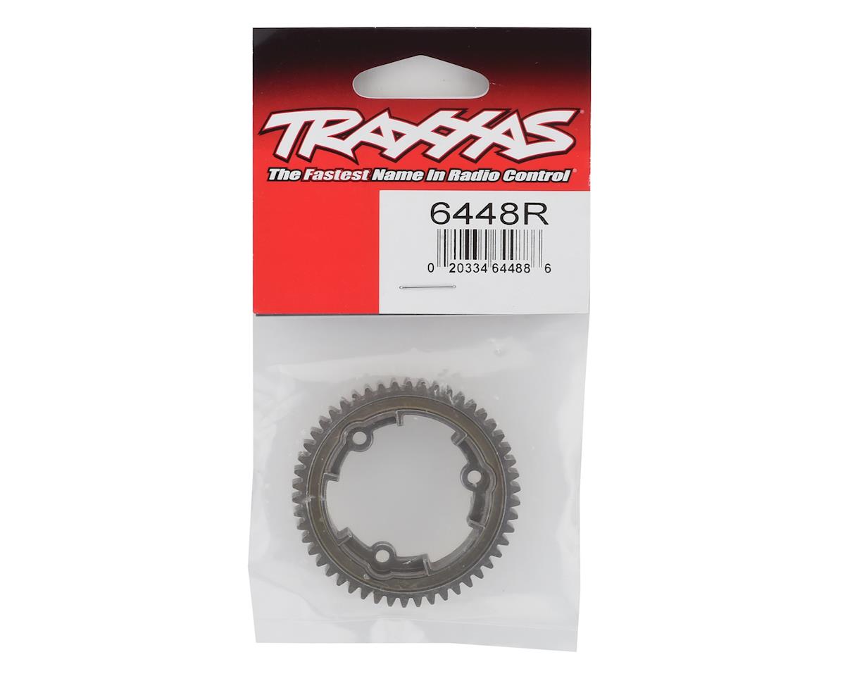 Traxxas Steel Wide-Face Spur Gear 50T Mod 1.0