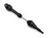 Traxxas Front Driveshaft  (steel-spline constant-velocity) (complete assembly) (1) - RACERC