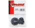 Traxxas Cush Drive Front & Rear Housing Set