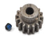 Traxxas Steel Mod 1.0 Pinion Gear 18T 5mm Bore – Ατσάλινο Γρανάζι Μοτέρ για Maxx, X-Maxx, XRT & E-Revo 2.0