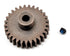 Traxxas Steel Mod 1.0 Pinion Gear w/5mm Bore (29T)
