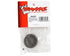 Traxxas Steel Mod 1.0 Pinion Gear w/5mm Bore (34T)